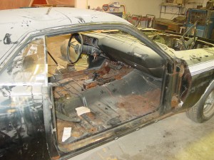 1973 Plymouth Barracuda