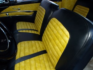 1955 Ford Fairlane 1955 Ford Fairlane