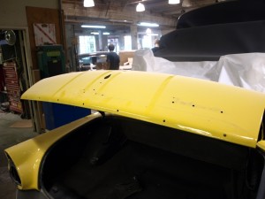 1955 Ford Fairlane 1955 Ford Fairlane