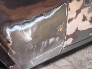 1955 Ford Fairlane 1955 Ford Fairlane