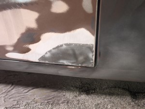 1955 Ford Fairlane 1955 Ford Fairlane