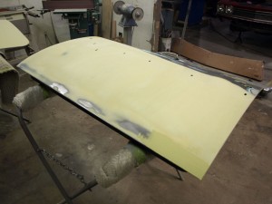 Classic Car Restoration Classic Car Restoration