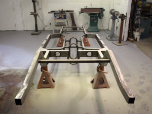 1973 Plymouth Barracuda