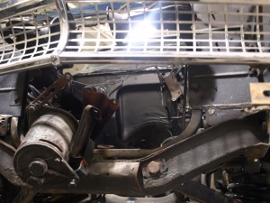 1955 Ford Fairlane 1955 Ford Fairlane