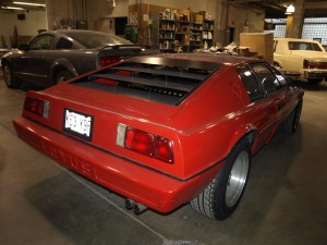 1978 Lotus Esprit
