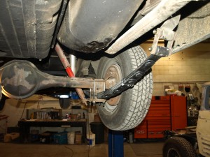 1955 Ford Fairlane 1955 Ford Fairlane