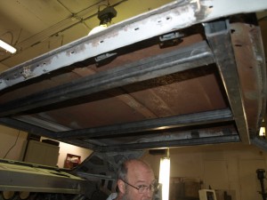 1973 Plymouth Barracuda