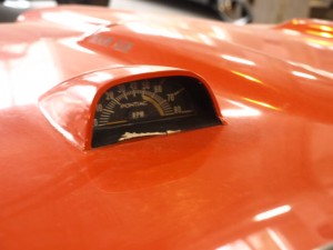 1969 Pontiac GTO Judge