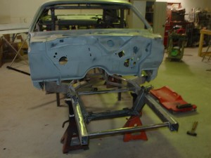 1973 Plymouth Barracuda