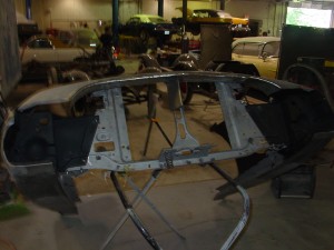 1973 Plymouth Barracuda