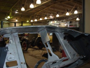 1973 Plymouth Barracuda