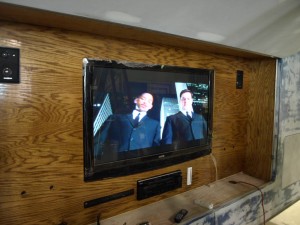 custom tailgate trailer