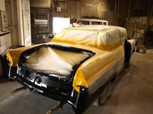 1955 Ford Fairlane 1955 Ford Fairlane