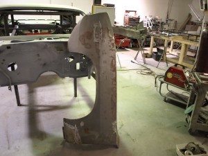 1973 Plymouth Barracuda