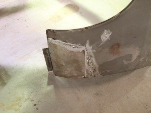 1973 Plymouth Barracuda