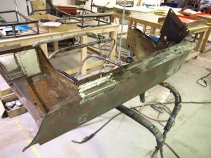 1973 Plymouth Barracuda