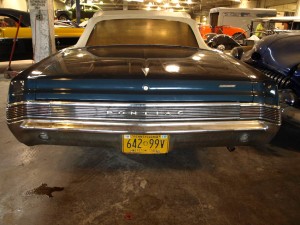 1965 Pontiac Lemans 1965 Pontiac Lemans