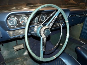 1965 Pontiac Lemans 1965 Pontiac Lemans