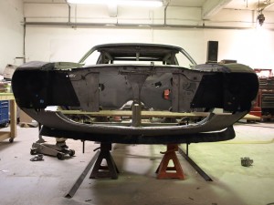 1973 Plymouth Barracuda