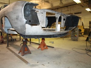 1973 Plymouth Barracuda