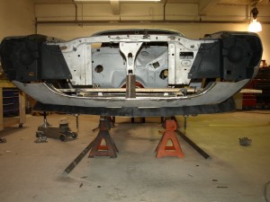 1973 Plymouth Barracuda