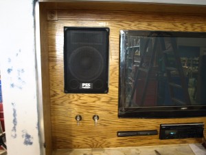 Custom Tailgate Trailer