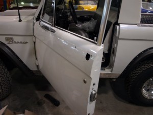 1975 Ford Bronco