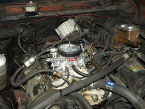 1980 Chevy Camaro 1980 Chevy Camaro