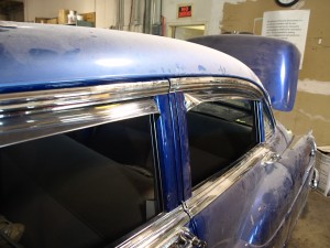 1952 Buick Super