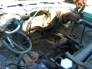 1972 Chevy Blazer 1972 Chevy Blazer
