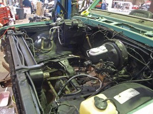 1972 Chevy Blazer 1972 Chevy Blazer