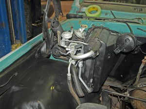 1972 Chevy Blazer 1972 Chevy Blazer