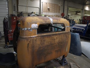 1949 Chevy 3800