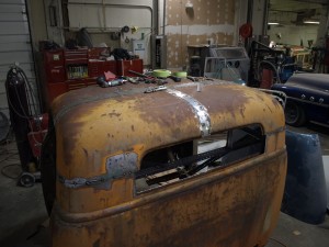1949 Chevy 3800
