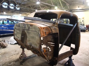1949 Chevy 3800