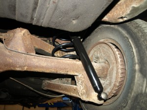 1969 Cadillac DeVille