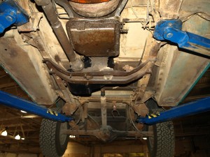 1972 Chevy Blazer 1972 Chevy Blazer