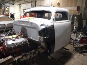 1949 Chevy 3800