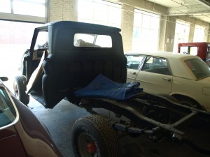 1967 Chevy Pickup 1967 Chevy Pickup