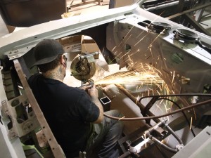 1973 Plymouth Barracuda