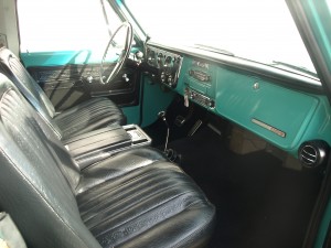 1972 Chevy Blazer Restoration 1972 Chevy Blazer Restoration