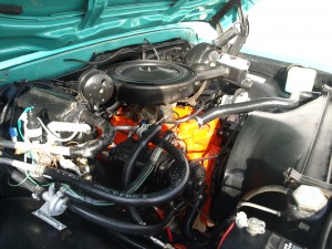 1972 Chevy Blazer Restoration 1972 Chevy Blazer Restoration