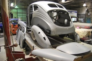 1939 Chrysler 1939 Chrysler