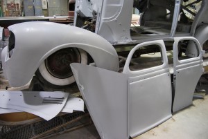 1939 Chrysler 1939 Chrysler