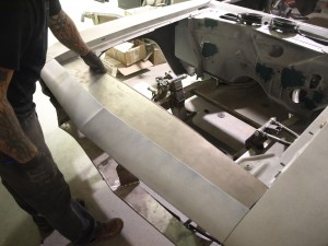 1973 Plymouth Barracuda