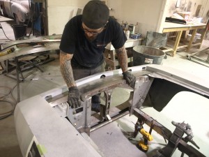 1973 Plymouth Barracuda