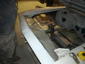 1973 Plymouth Barracuda