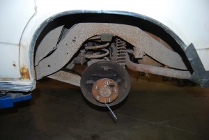 1966 Ford Galaxy 500