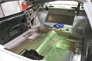 1973 Plymouth Barracuda