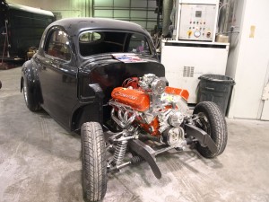1941 Willys 1941 Willys
